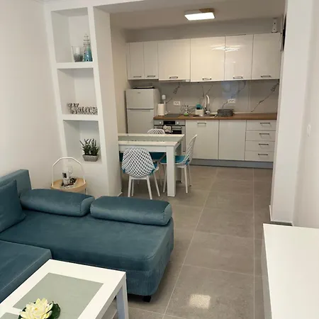Dolce By Dentalux Apartment