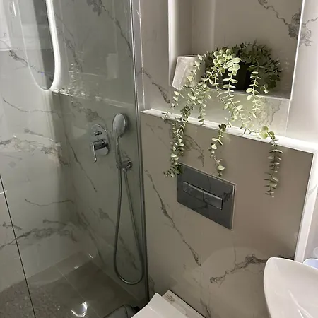 Dolce By Dentalux Apartment Agia Triada (Thessaloniki)