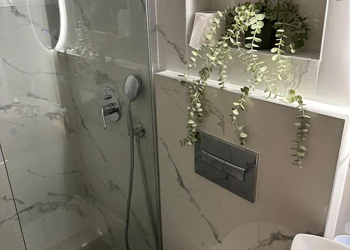 Dolce By Dentalux Apartamento Agia Triada (Thessaloniki)