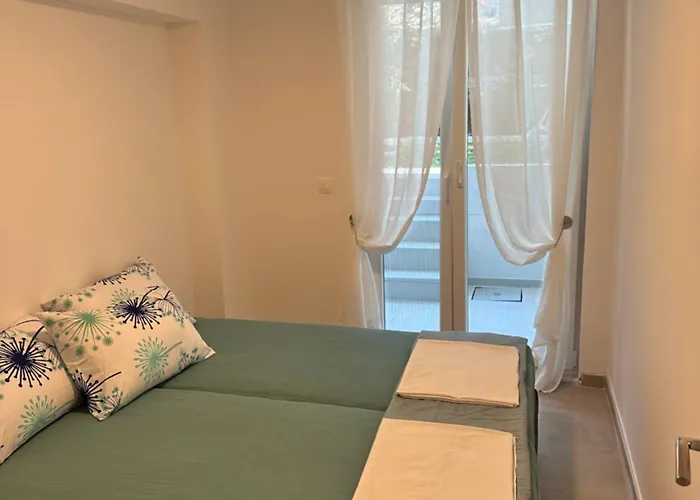 Dolce By Dentalux Apartmán *